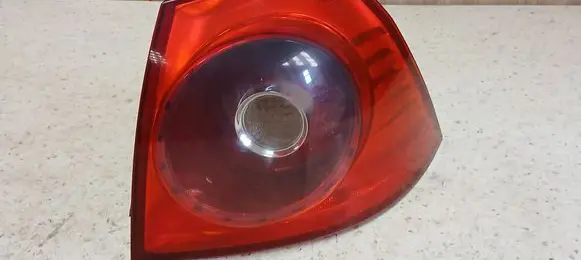 Volkswagen Golf V Rear/tail lights 4VFX13404AA