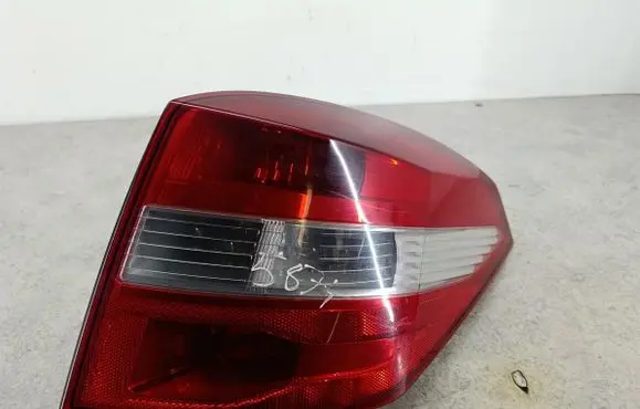 Renault Laguna III Rear/tail lights 265500002R