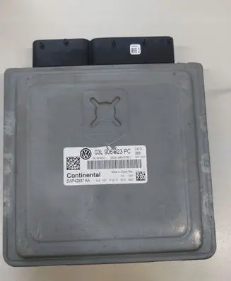 Volkswagen Caddy Engine control unit/module 03L906023PC