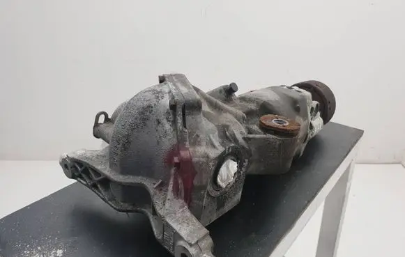 Volvo XC90 Rear differential P30651884 S271987 01023862