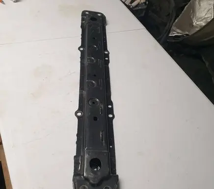 Audi Q7 4M Other under body part 4M0801387A