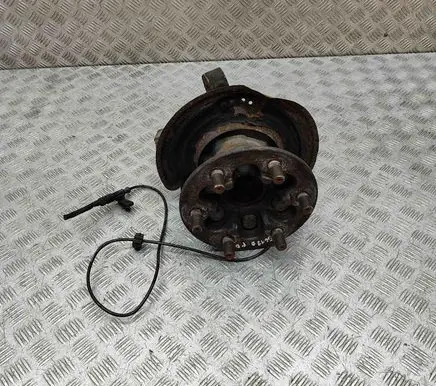 Iveco Daily 6th gen Front wheel hub 5802418101