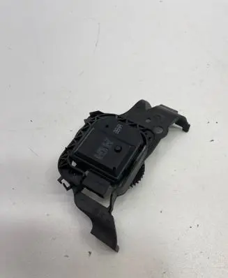 Volkswagen Fox Air flap motor/actuator B24949012966 6Q1819379