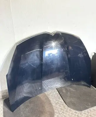 Citroen C-Crosser Engine bonnet/hood