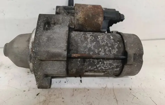 KIA Sportage Starter motor 361002A550 4280007980