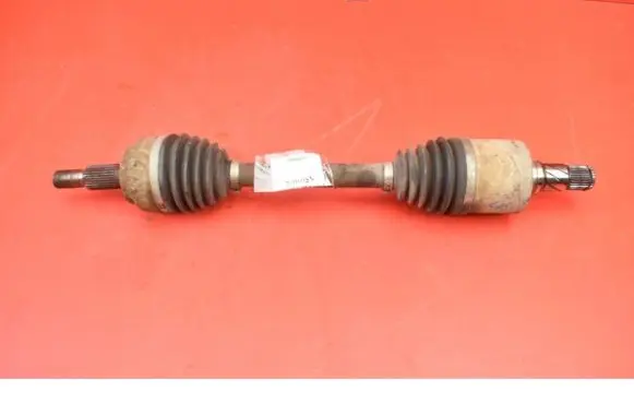 Jeep Grand Cherokee (WK) Front driveshaft