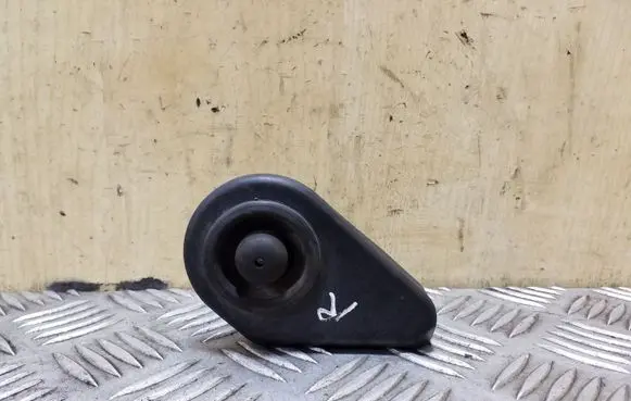 KIA Sportage Radiator mount bracket