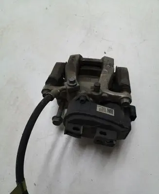 Chevrolet Camaro Rear brake caliper BC141250 84273770