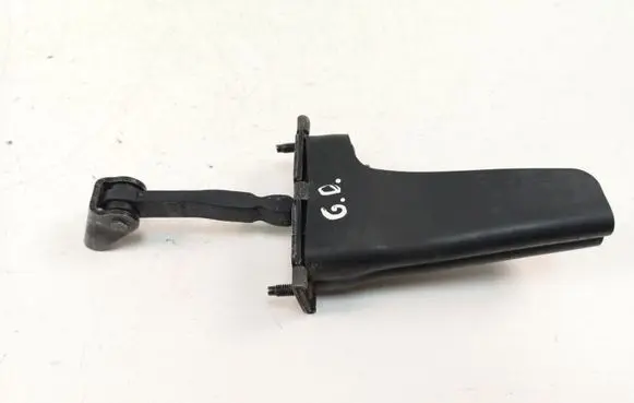 Saab 9-5 Rear door check strap stopper