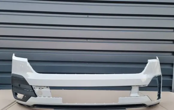 Volkswagen Multivan T6 Front bumper 7LA807221A zd-wlkp7LA807221A