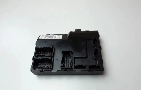 Ford Fiesta Comfort/convenience module DN1T15K600EG