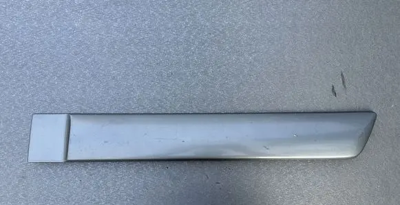 Rear door trim (molding)