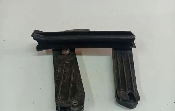 Citroen C4 II Other exterior part