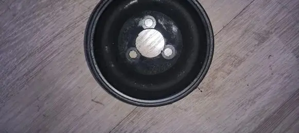 Volkswagen Golf IV Power steering pump pulley 030145269a