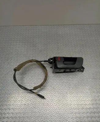 Mitsubishi Pajero Front door interior handle MR432271