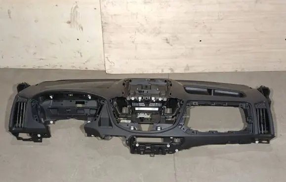 Ford Transit Dashboard Bk31V04305