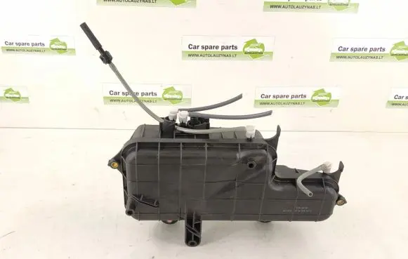 Mercedes-Benz E W211 Central locking vacuum pump 2118000019 A2118000019