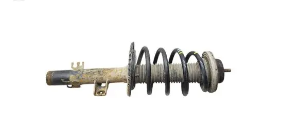 Volkswagen Transporter - Caravelle T5 Front shock absorber with coil spring