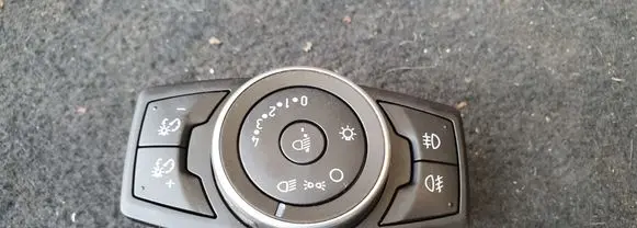 Ford Focus Light module LCM F1ET13A024AA