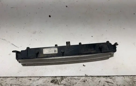 Mercedes-Benz GL X166 Front fog light A1649060351 300275 1090042