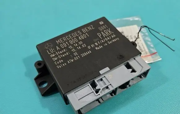 Infiniti Q30 Parking PDC control unit/module A0919004801 IMPRK1470680