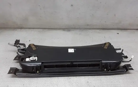 Dodge Durango Air conditioning (A/C) radiator (interior) 55055822AE