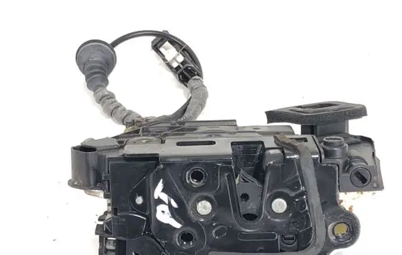 Rear door lock