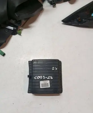 Volvo V60 Glove box pad 30755571
