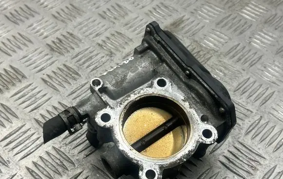 Toyota Prius+ (ZVW40) Throttle valve 2203037060 11252 142012N15