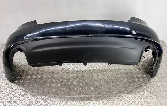 Audi A5 8T 8F Rear bumper 