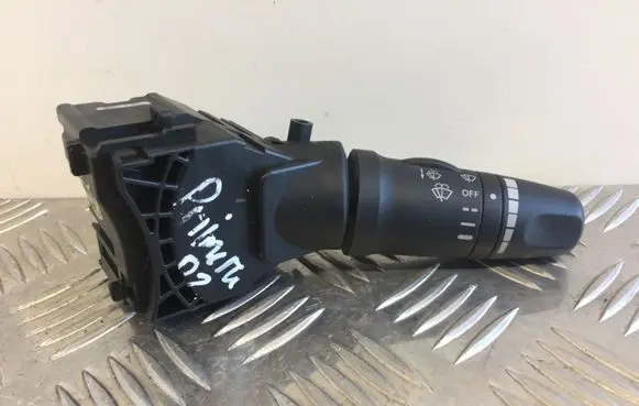 Nissan Primera Wiper control stalk 25260 AV715 2214