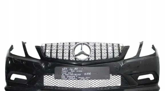 Mercedes-Benz E C207 W207 Front bumper A2078852725