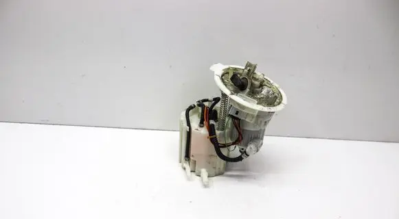 Fuel injection high pressure pump