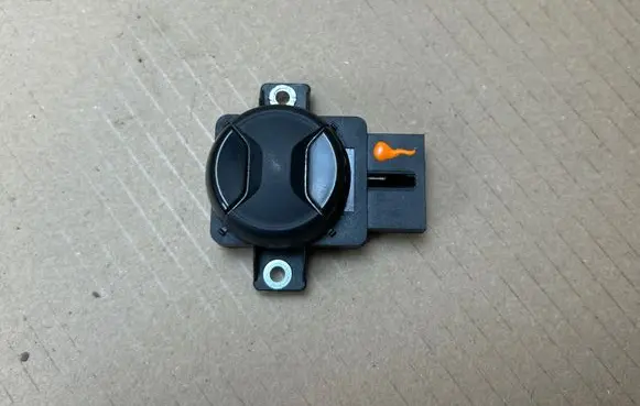 Skoda Enyaq iV Seat control switch 5G0959777A