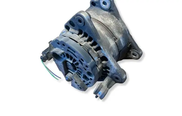 Volkswagen Polo III 6N 6N2 6NF Generator/alternator 037903025M