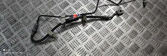 Brake vacuum hose/pipe