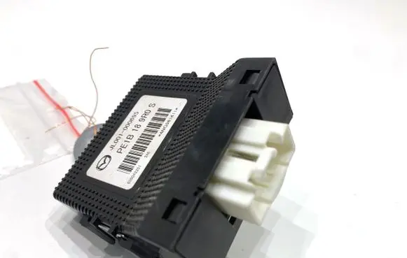 Mazda CX-9 Other control units/modules JL001000695