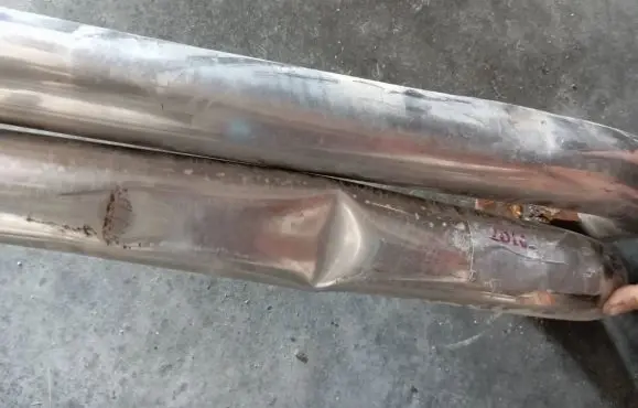Ford Ranger Thresholds for All-terrain vehicles 8M3J200B18A
