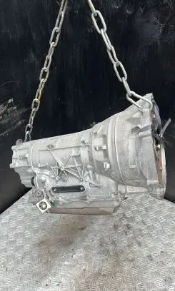 BMW X3M F97 Automatic gearbox GA8HP76XXJU