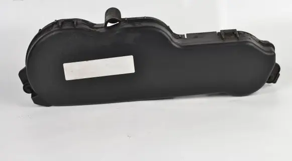 Audi A6 S6 C6 4F Timing belt guard (cover) 059109123A