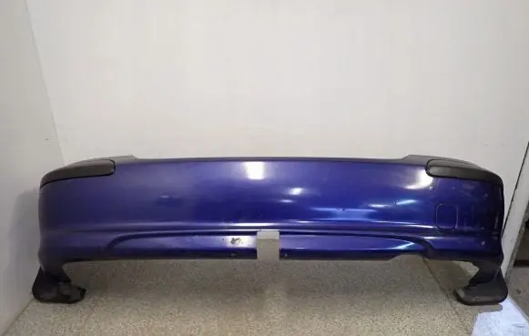 Nissan Almera N16 Front bumper