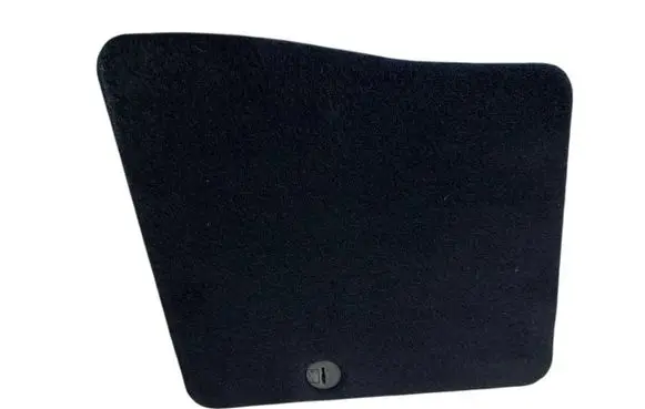 Mercedes-Benz A W169 Battery box tray cover/lid A1696800439 31082005 00434171
