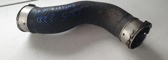 Mazda CX-5 Intercooler hose/pipe