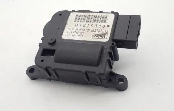 Ford Explorer Air flap motor/actuator T1010120 1000110010