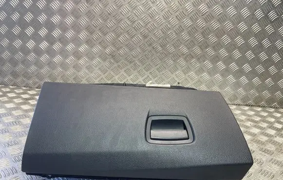 BMW 5 F10 F11 Glove box 9173907 9166683 920596