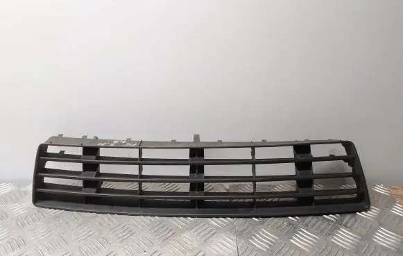 Audi A6 S6 C5 4B Front bumper lower grill 4B0807683F
