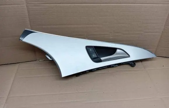 Audi A6 S6 C7 4G Front door interior handle 4G0837020