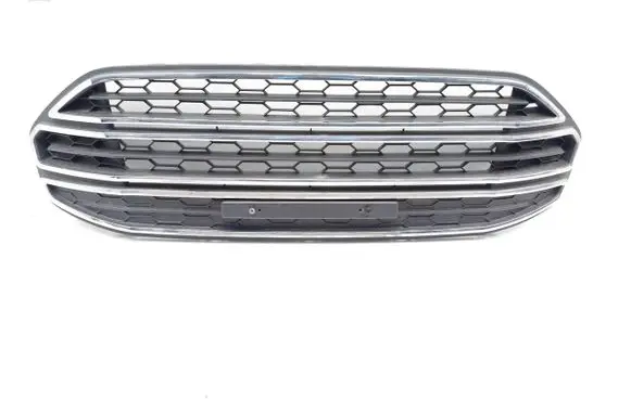 Ford Ecosport Front bumper lower grill CN15-17B968-DDW