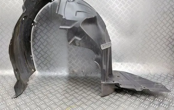 Mazda CX-5 Front wheel arch liner splash guards KA5J
