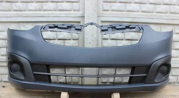 Opel Combo D Front bumper 735593392